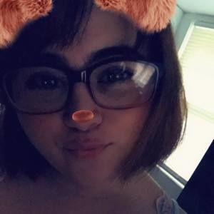 Meet your Posher, Karla